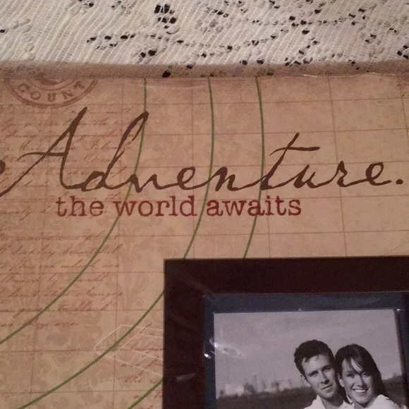 Scrap book and paper pack - Picture 3 of 14